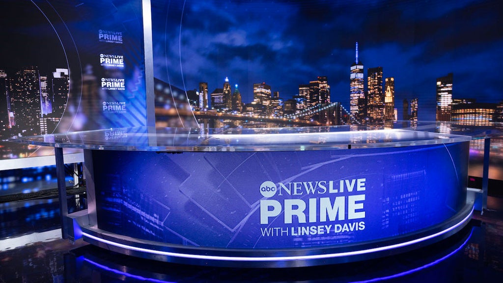 ABC News Live Prime