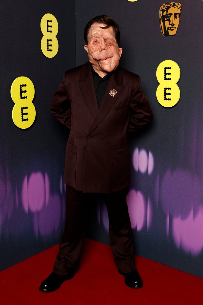 Adam Pearson