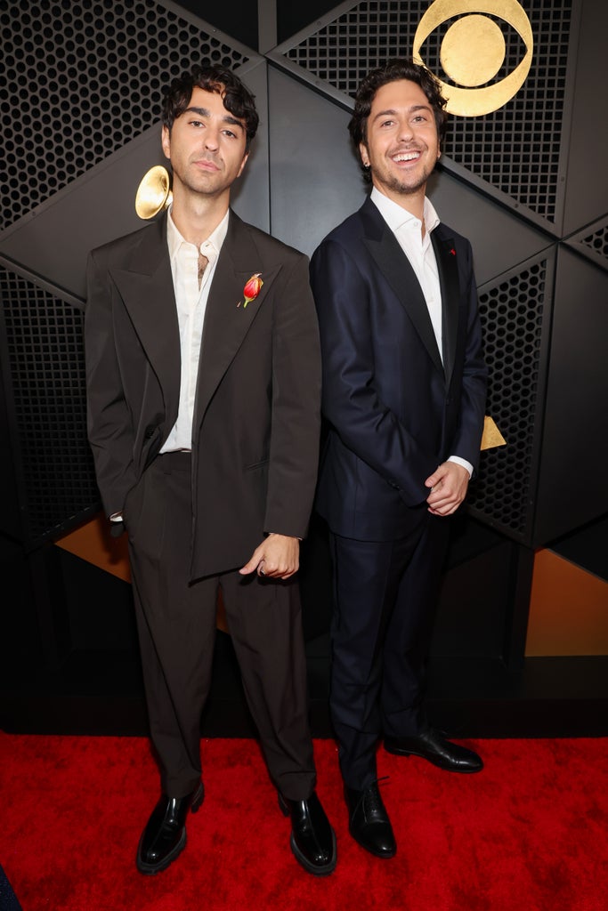 Alex Wolff, Nat Wolff