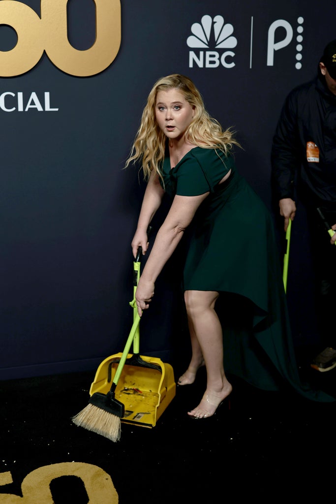 Amy Schumer