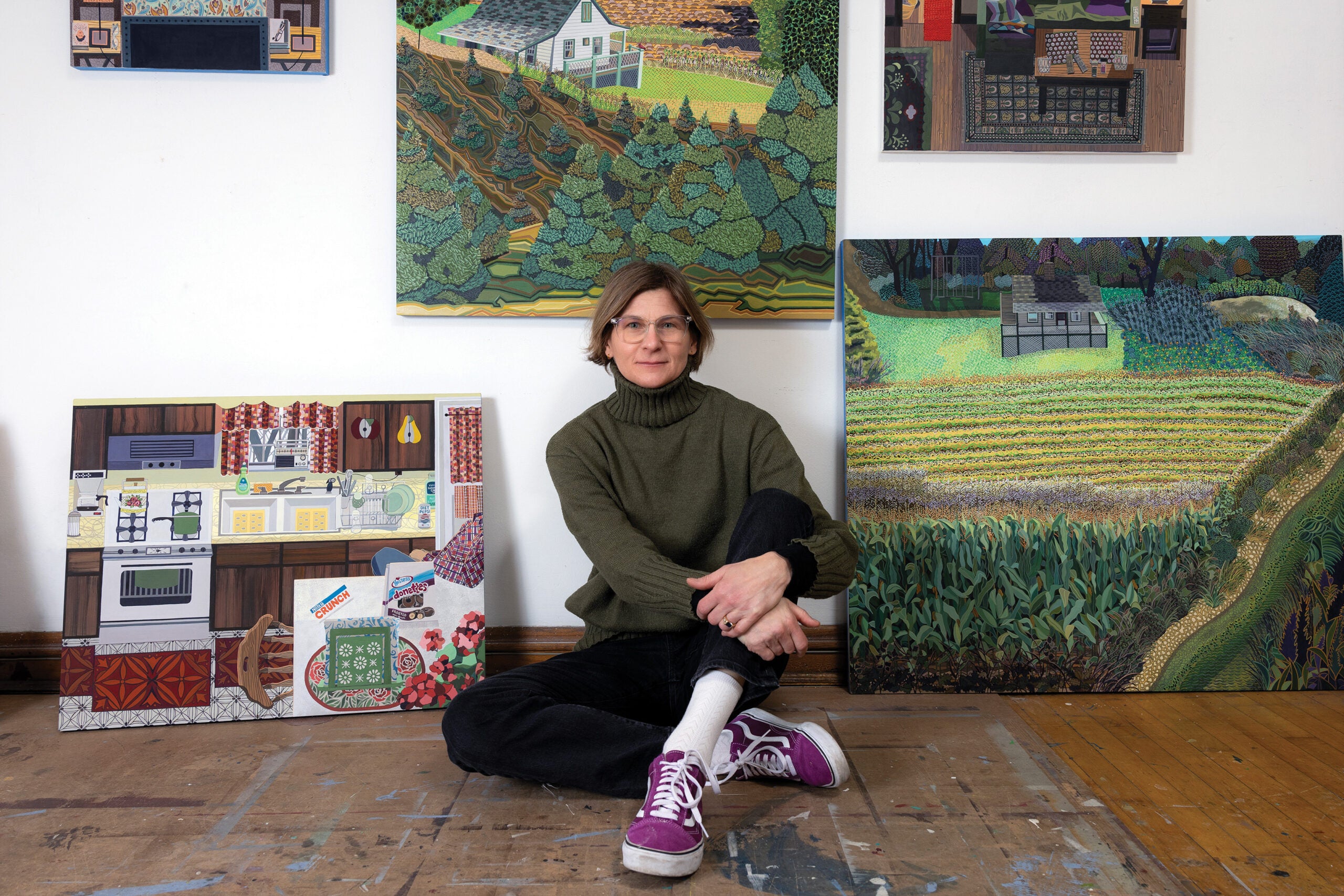 Ann Toebbe
