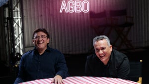 Anthony and Joe Russo PFS3