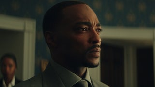 What to Watch Before ‘Captain America: Brave New World’