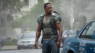 ‘Captain America: Brave New World’ Will Try to Avoid the Box Office Fate of ‘Ant-Man 3’ in 2nd Weekend