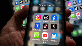LGBTQ Social Media Users’ Safety Is So Bad That GLAAD Changed the Way It Reviews Apps for a ‘More Complete Picture’