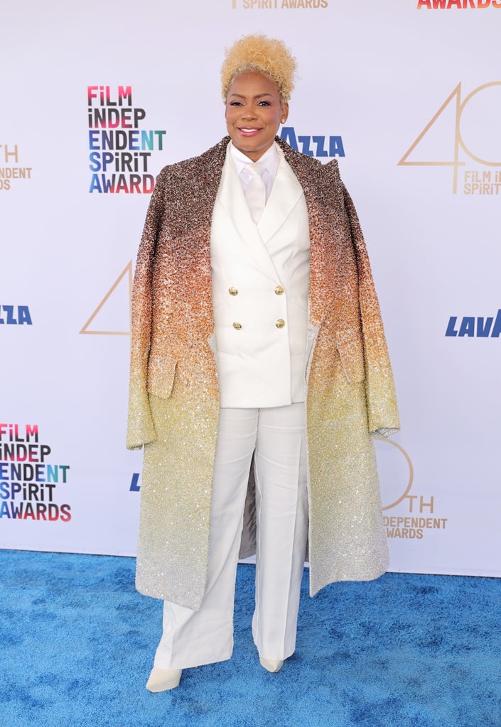 Aunjanue Ellis-Taylor