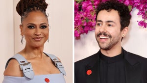 Ava DuVernay Ramy Youssef