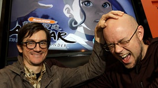 ‘Avatar: Seven Havens’ From Original Series Creators Ordered at Nickelodeon