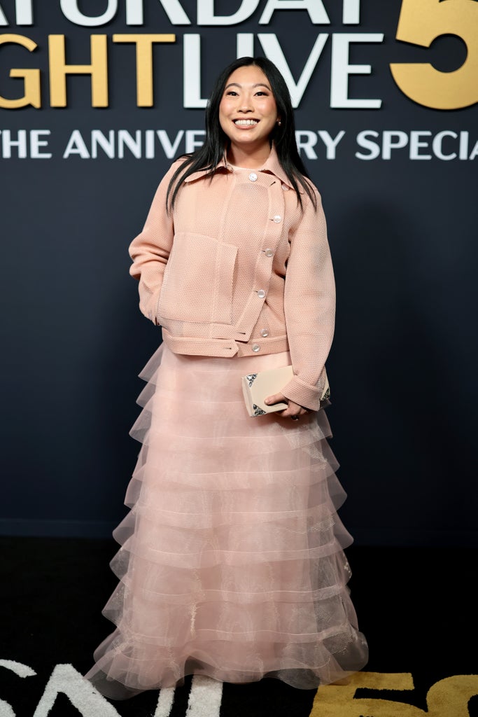 Awkwafina