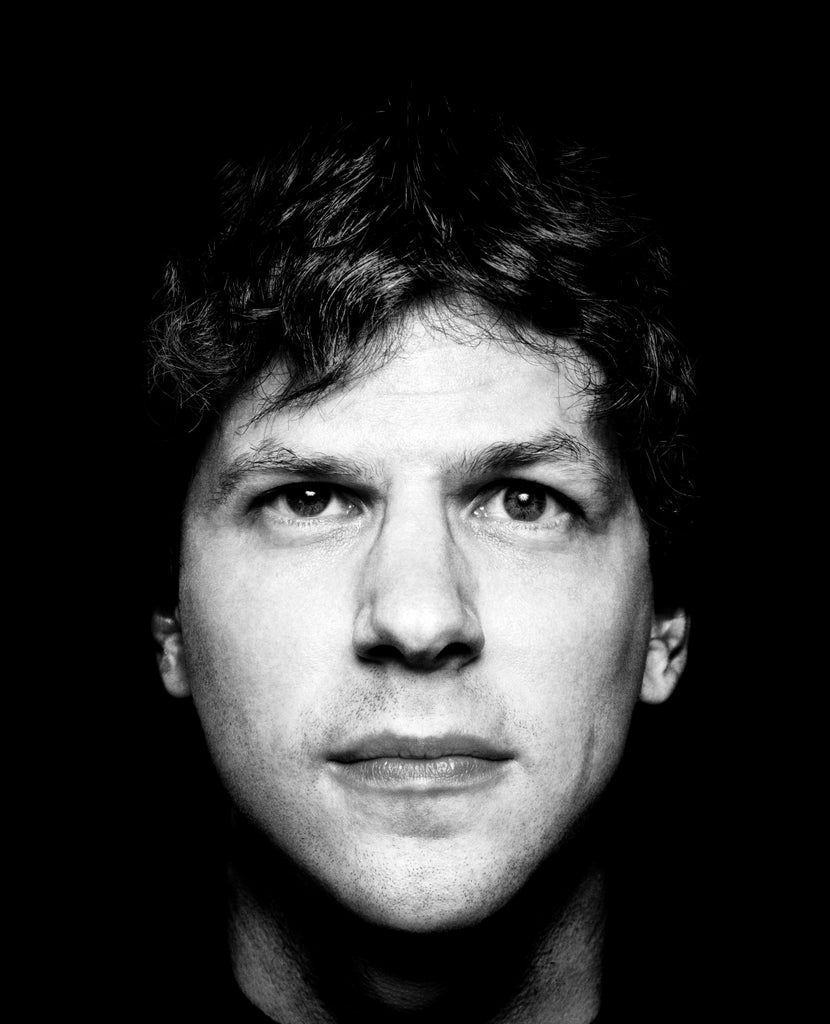 Jesse Eisenberg
