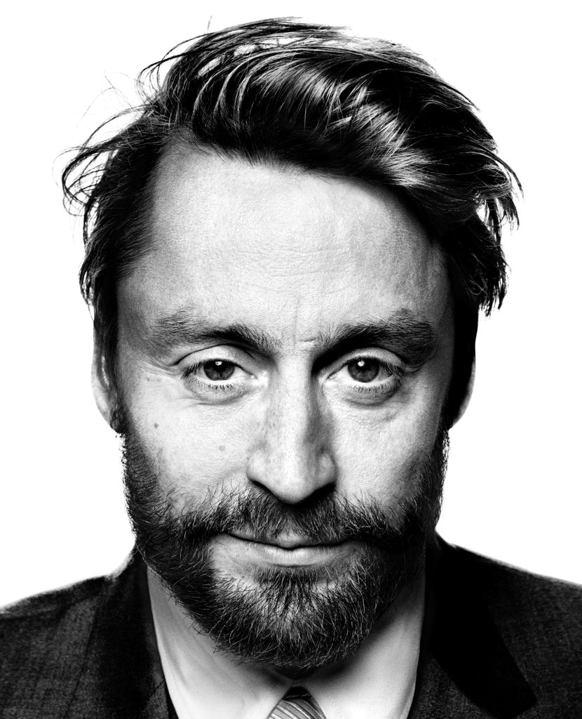 Kieran Culkin