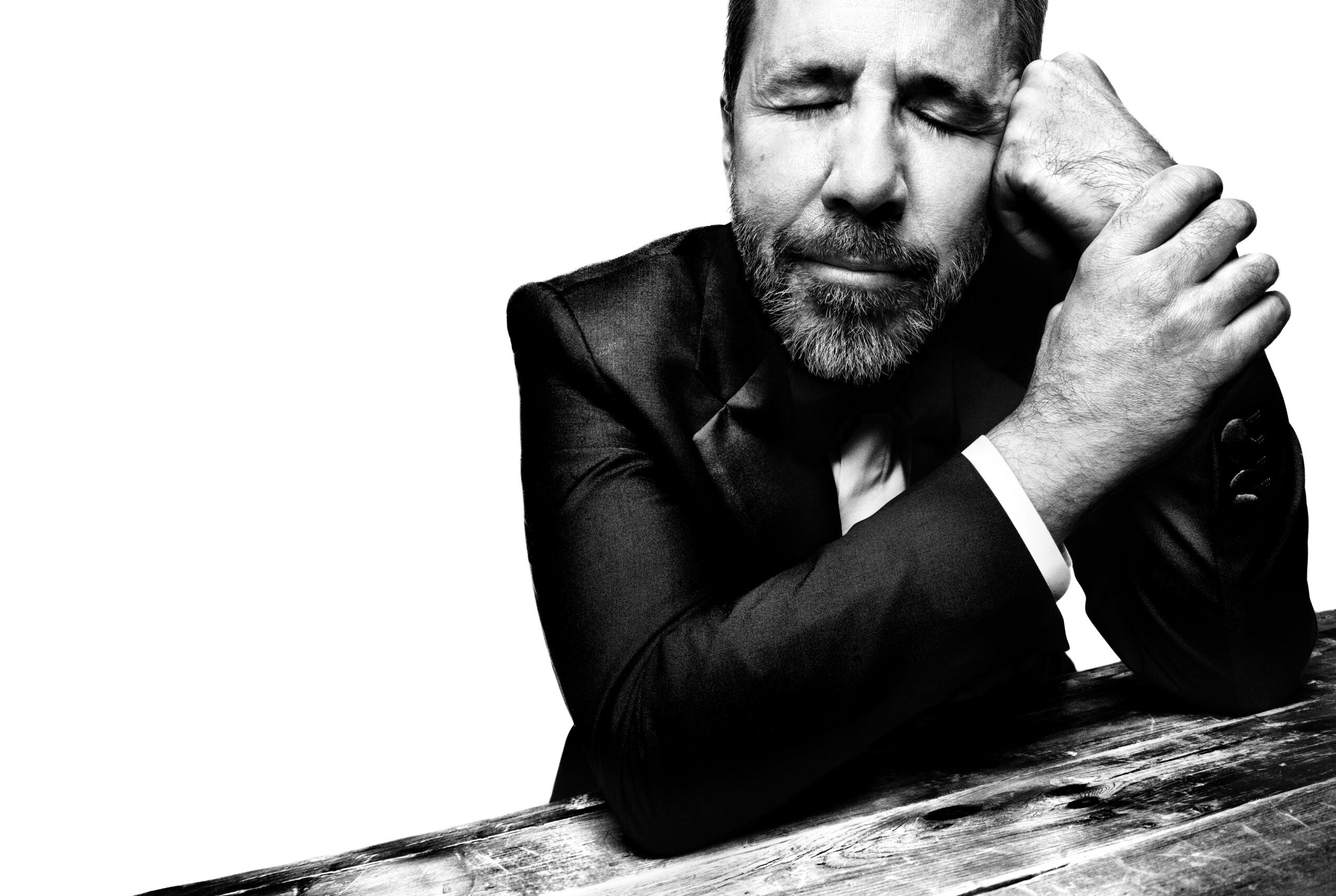 Denis Villeneuve, Dune: Part Two