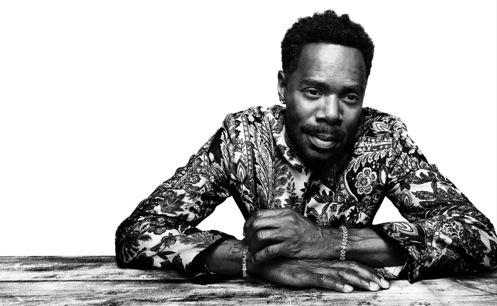 Colman Domingo