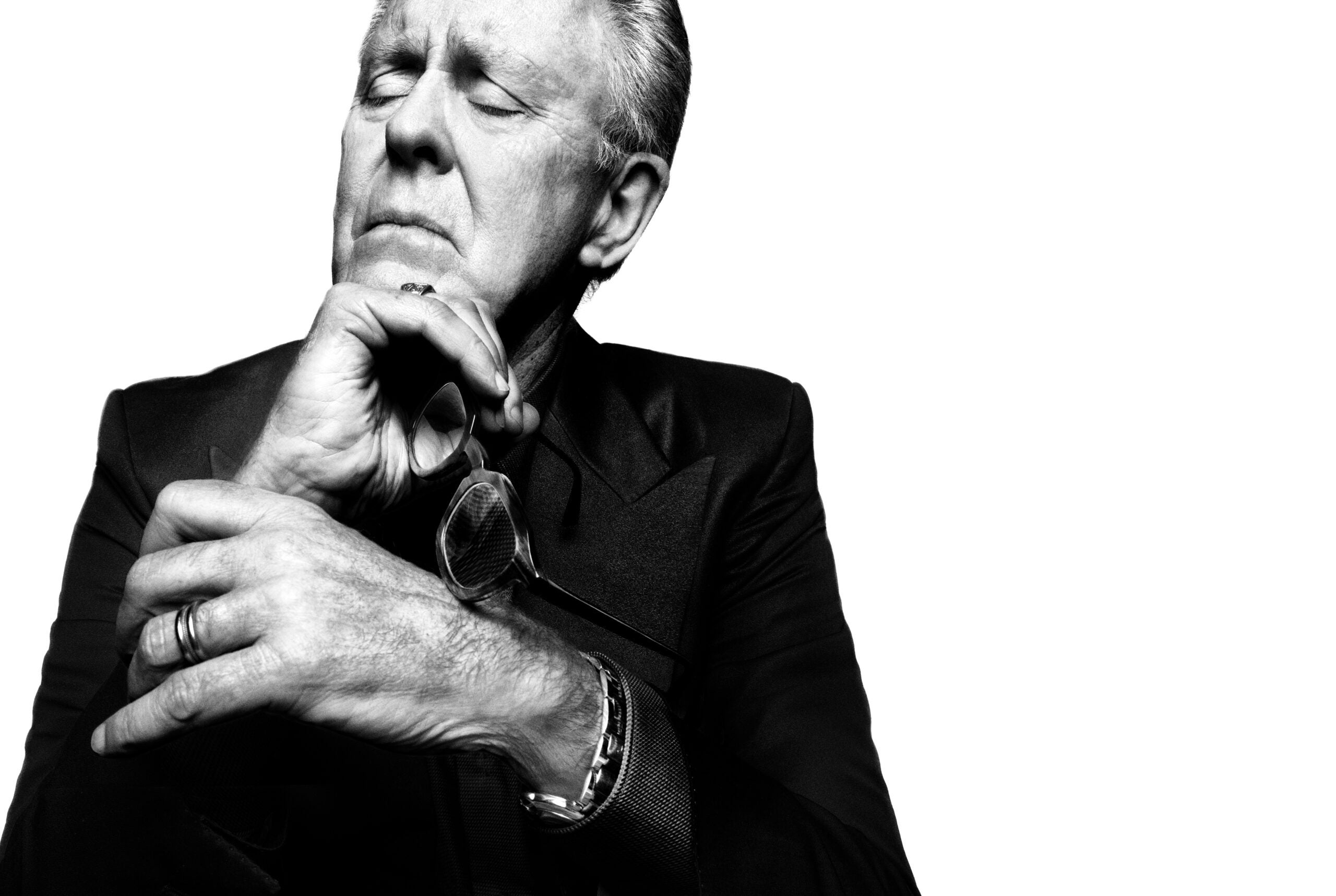 John Lithgow, Conclave