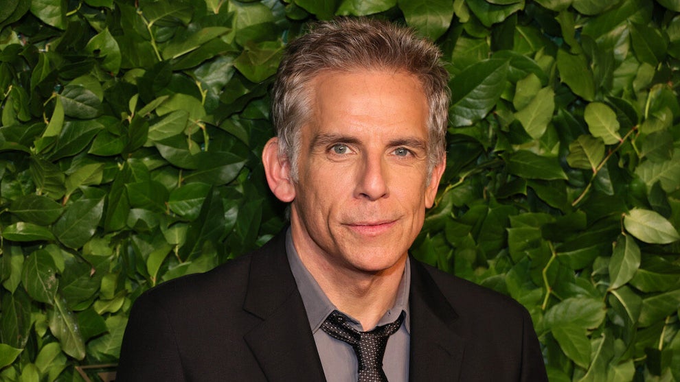 Ben-Stiller
