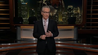 Bill Maher Jokes Everyone Was so Scared Trump Was ‘Handmaid’s Tale’ They Missed the ‘Big Bang Theory’ Threat | Video