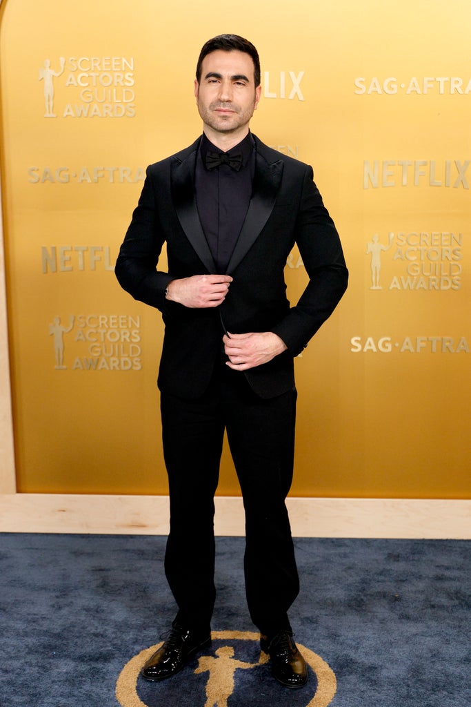 Brett Goldstein