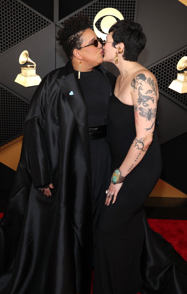 Brittany Howard, Anna-Maria Babcock