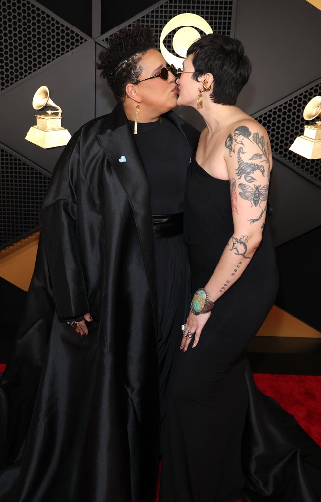 Brittany Howard, Anna-Maria Babcock