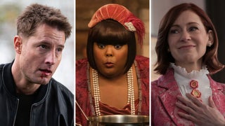 ‘Tracker,’ ‘Elsbeth’ and 7 Other CBS Shows Score Renewals
