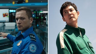 ‘Carry-On’ and ‘Squid Game’ Season 2 Are Netflix’s Most-Watched Movie and Show in Back Half of 2024