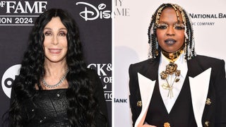 Cher, Ms. Lauryn Hill, Dave Grohl and More Join ‘SNL50’ Concert Special