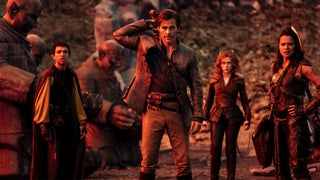 The 8 Best Movies Streaming on Netflix in February 2025
