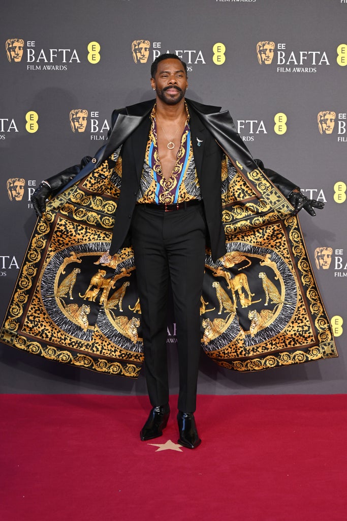 Colman Domingo