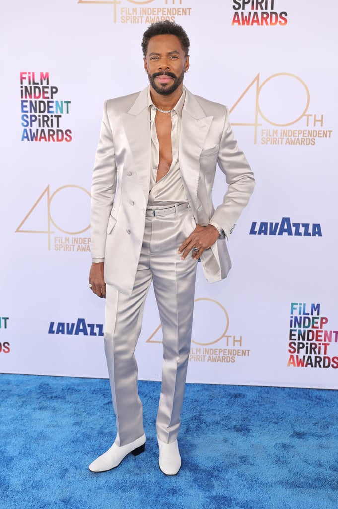 Colman Domingo