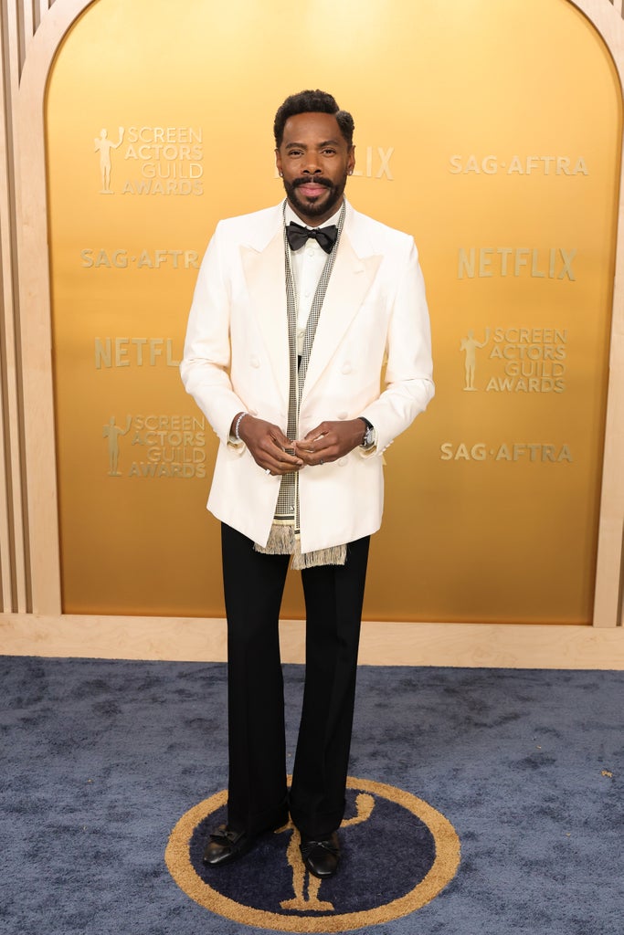 Colman Domingo
