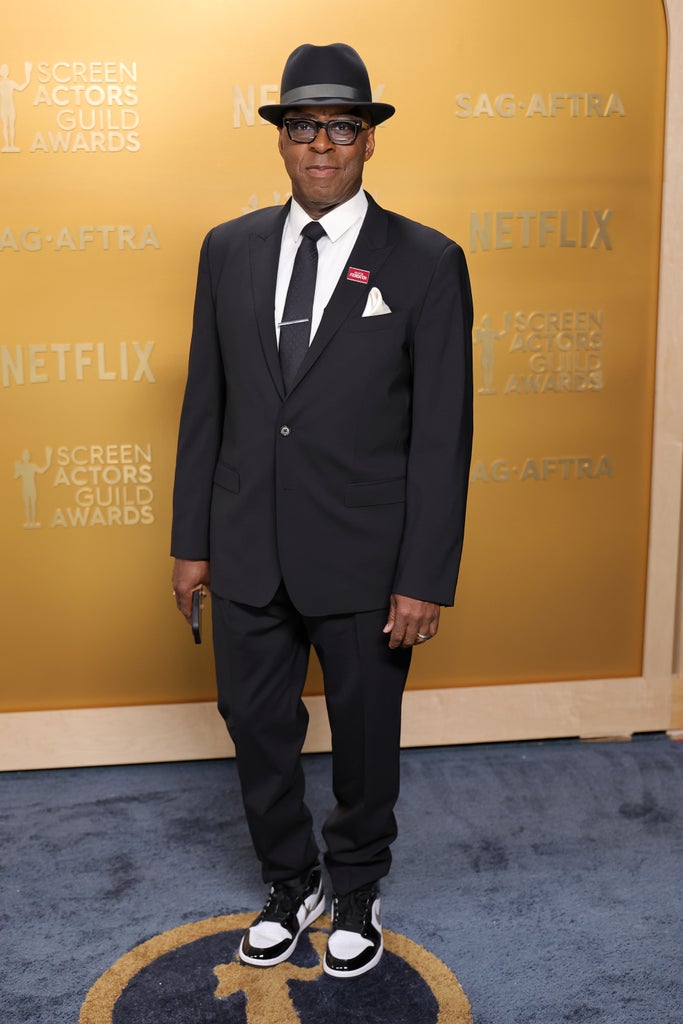 Courtney B. Vance