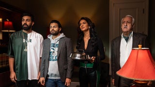 ‘Deli Boys’ Plunges Pampered Brothers Into a Life of Crime in Hulu Series Trailer