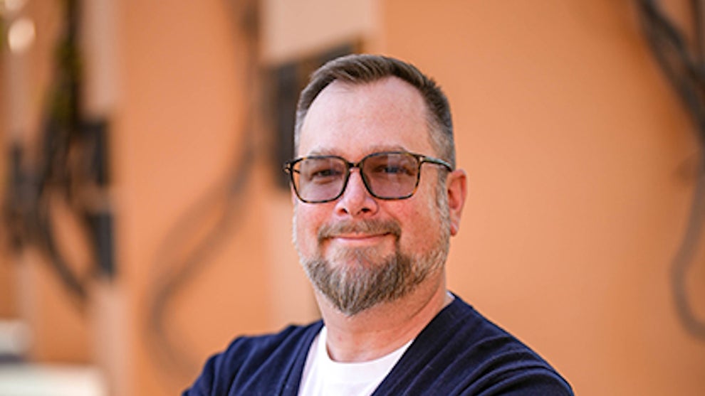 Derek Hoffman Lucasfilm