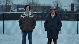 Alexander Payne Sued for ‘The Holdovers’ Copyright Infringement by ‘Luca’ Screenwriter