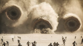No, ‘Dune 3’ Won’t Be Entirely Shot With Imax Cameras