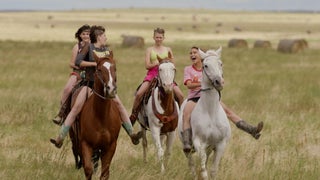 Sony Pictures Classics Picks Up Sundance Audience Award Winner ‘East of Wall’