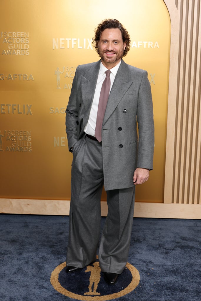Edgar Ramirez