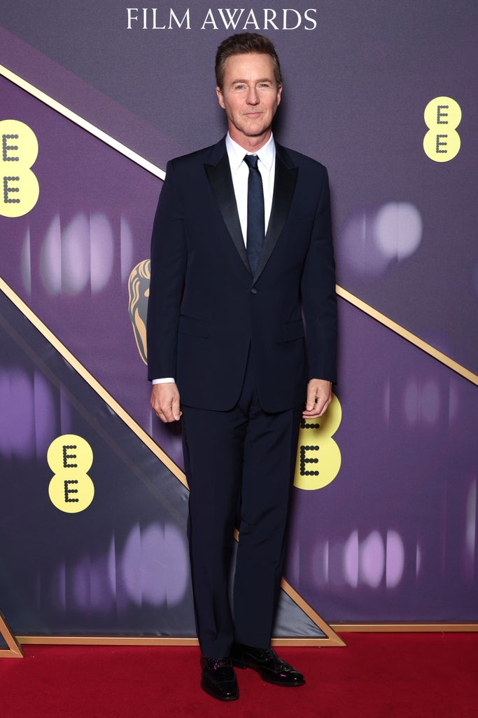 Edward Norton