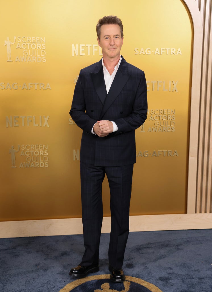 Edward Norton