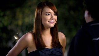 Judd Apatow Jokes Emma Stone ‘Cursed’ Him for ‘Superbad’ Dye Job: ‘Now People Love Her With Red Hair’