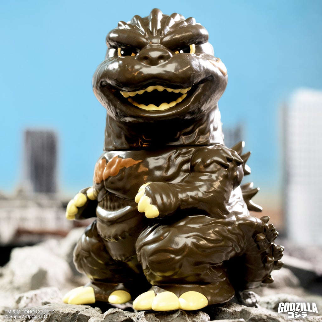Godzilla Minus One FUN! FUN!