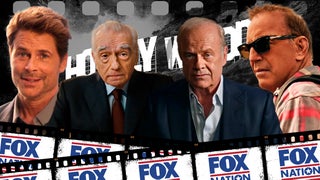 Fox Nation’s Plan to Infiltrate Hollywood: Passion Projects, Not Politics