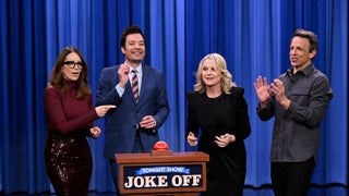 ‘SNL50’ Boosts ‘The Tonight Show Starring Jimmy Fallon’ to Ratings Wins | Exclusive
