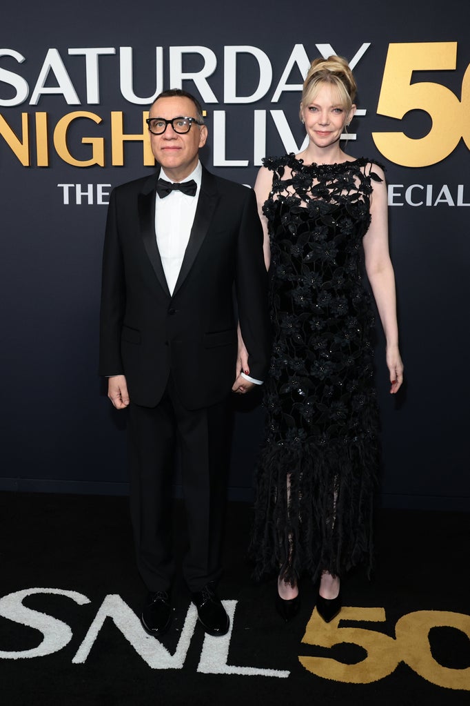Fred Armisen, Riki Lindhome
