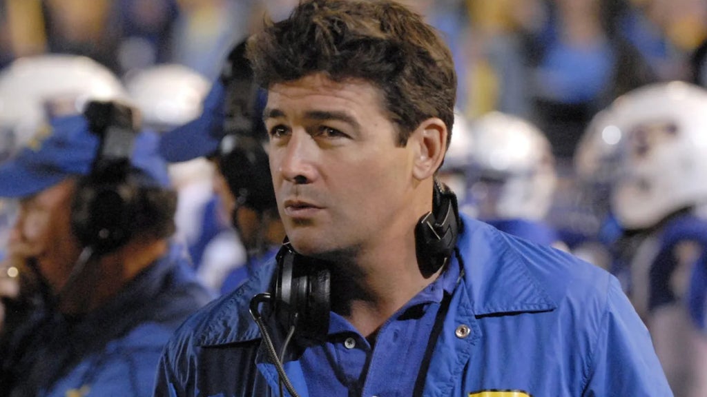 "Friday Night Lights" (Credit: NBC)