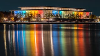 IATSE President Meets With Kennedy Center Workers Affected by Trump Turmoil, Urges Productions Not to ‘Walk Away’