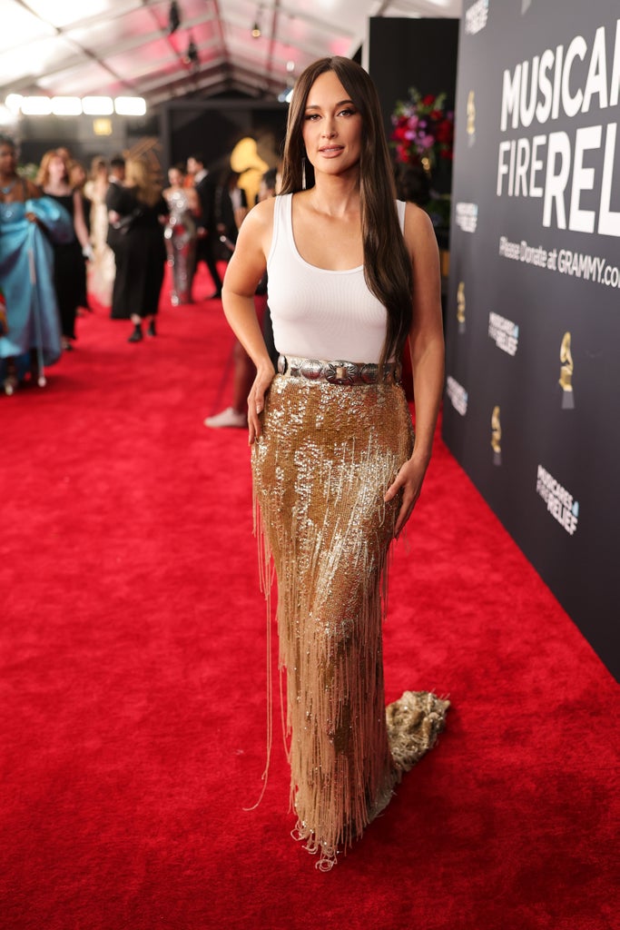 Kacey Musgraves
