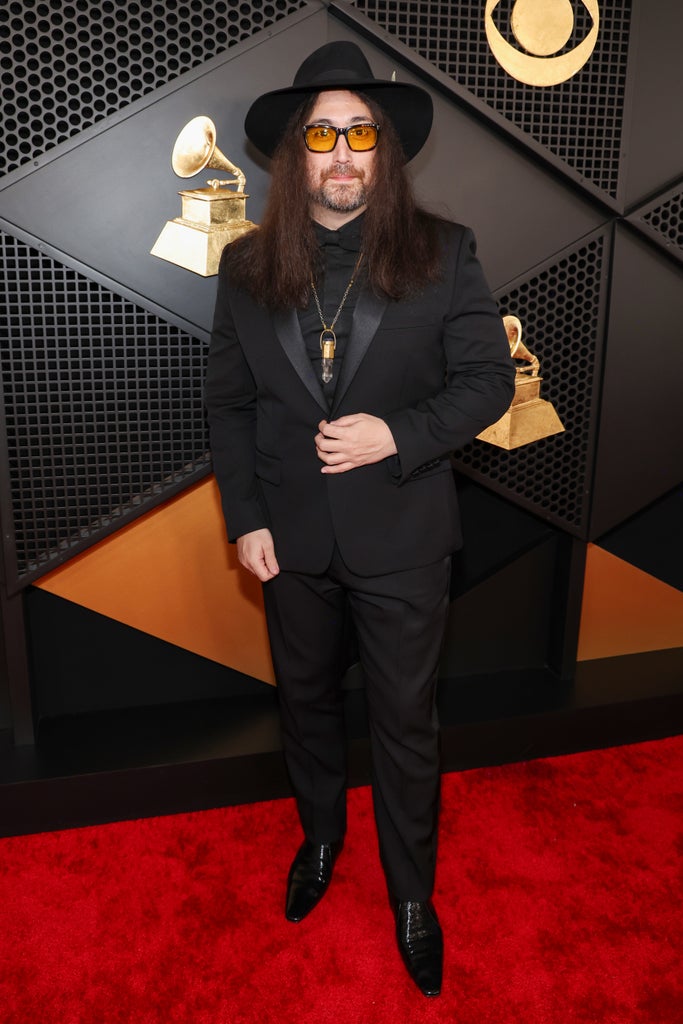 Sean Lennon