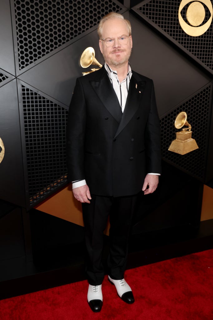 Jim Gaffigan