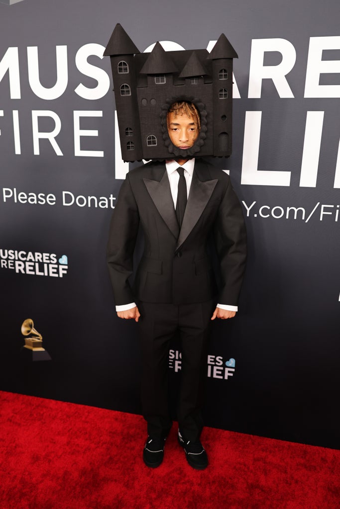 Jaden Smith 